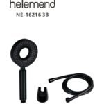 سماعة دش مع لي NE-16216