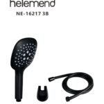 سماعة دش مع لي NE-16217