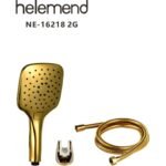 سماعة دش مع لي NE-16218