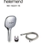 سماعة دش مع لي NE-16221