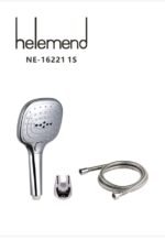 سماعة دش مع لي NE-16221