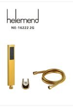 سماعة دش مع لي هيلمند NE-16222