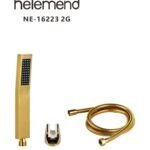 سماعة دش مع لي هيلمند NE-16223