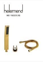 سماعة دش مع لي هيلمند NE-16223