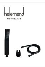 ⁦سماعة دش مع لي هيلمند NE-16223⁩ - الصورة ⁦2⁩