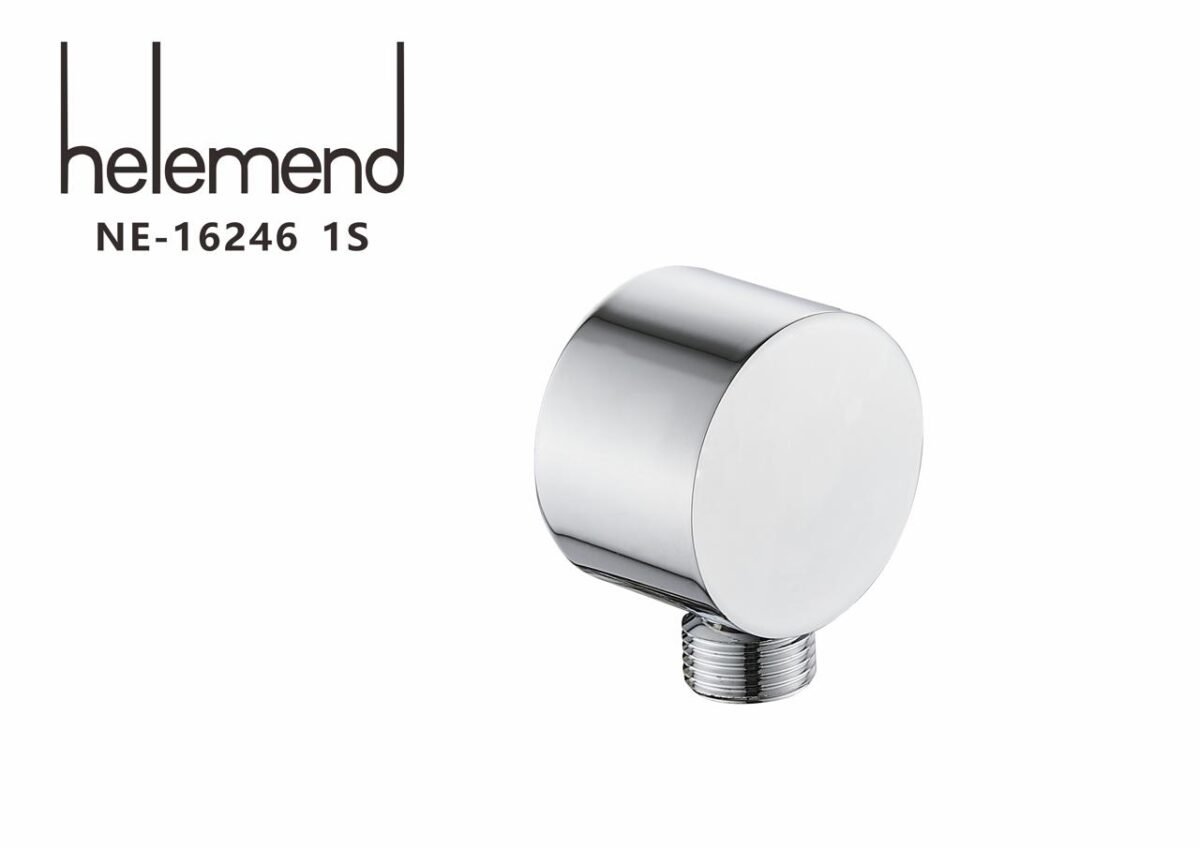 ⁦كوع خلاط دفن دائري   NE-16246⁩ - الصورة ⁦3⁩