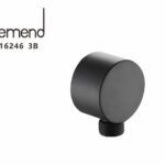 كوع خلاط دفن دائري   NE-16246