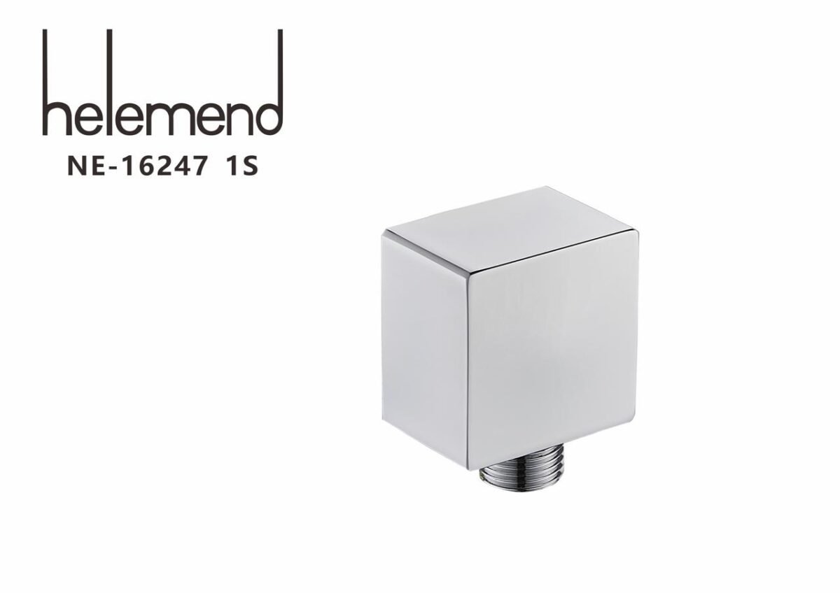 ⁦كوع خلاط دفن مربع NE-16247⁩ - الصورة ⁦2⁩