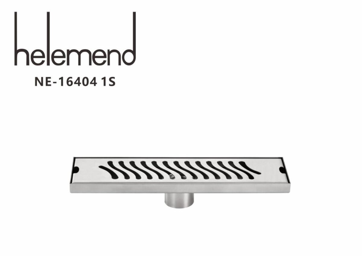 N16404 صفاية بلاط هيلمند NE-16404 - الصورة 1