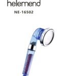 سماعة دش مع فلتر NE-16502