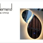 مرايا ليد هيلمند NE-17112