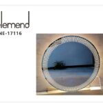 مرايا ليد هيلمند NE-17116