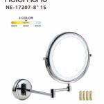 مرايا مكبرة NE-17207-8-1S