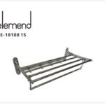 علاقة مناشف طبقتين NE-18108 1S