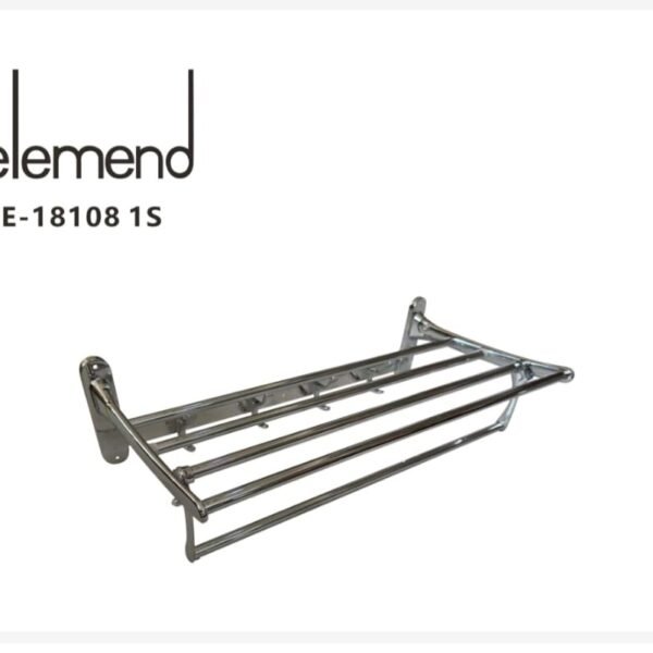 علاقة مناشف طبقتين NE-18108 1S