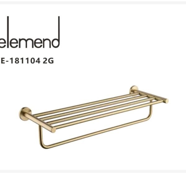 علاقة منشفة طبقتين NE-181104