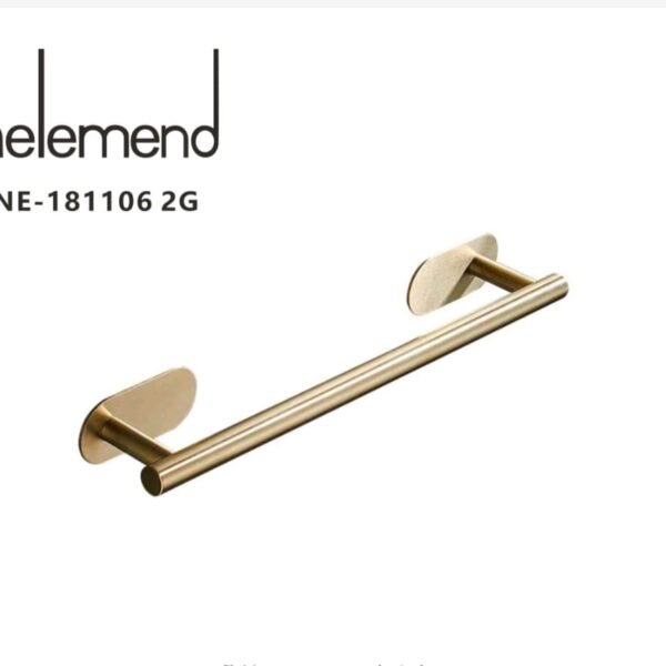 علاقة منشفة مفردة لاصق NE-181106