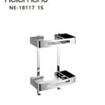 رف زاوية شبك  NE-18117