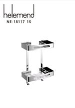 رف زاوية شبك  NE-18117