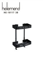 ⁦رف زاوية شبك  NE-18117⁩ - الصورة ⁦2⁩