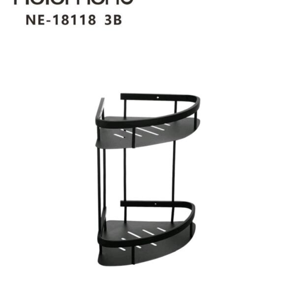 رف زاوية طابقين NE-18118