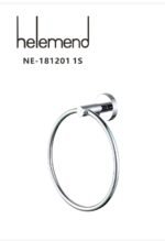 ⁦علاقة مناشف دائري NE-181201 1S⁩ - الصورة ⁦3⁩