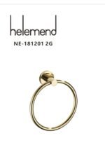 ⁦علاقة مناشف دائري NE-181201 1S⁩ - الصورة ⁦2⁩