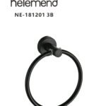 علاقة مناشف دائري NE-181201 1S