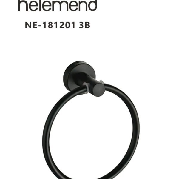 علاقة مناشف دائري NE-181201 1S