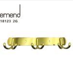 علاقة ملابس شنكار ثلاثي - N18123