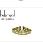 رف زاوية شبك   NE-181801