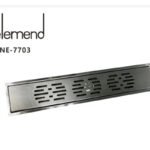 صفاية استيل هيلمند NE-7703