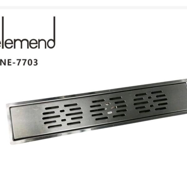 صفاية استيل هيلمند NE-7703