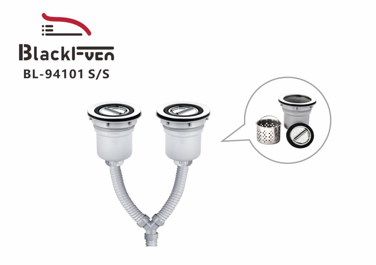 ⁦هراب رخام مجوز BL-94101 S-S⁩ - الصورة ⁦1⁩