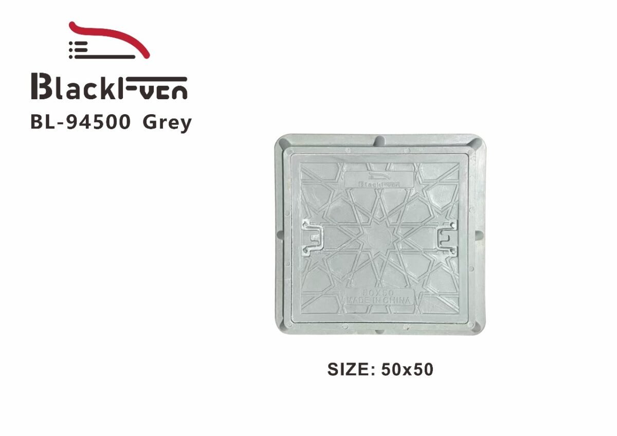 ⁦غطاء بيارة  -  BL-94500 - BLACK EVEN⁩ - الصورة ⁦6⁩