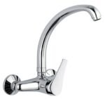 خلاط مطبخ جداري اتوماتيك كروم  مرياني ايطالي B00505ESLT4