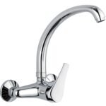 خلاط مطبخ جداري اتوماتيك كروم  مرياني ايطالي B00505ESLT4