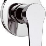 خلاط دفن كروم  خط واحد مرياني ايطالي B003179MM00