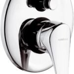 خلاط دفن كروم خطين مرياني ايطالي B003173SF00