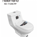 كرسي افرنجي قطعة واحدة NE-11206 PP