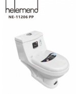 كرسي افرنجي قطعة واحدة NE-11206 PP