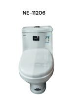 ⁦كرسي افرنجي قطعة واحدة NE-11206 PP⁩ - الصورة ⁦2⁩