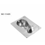 كرسي عربي استيل NE-11405