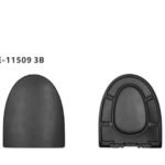 غطاء كرسي  كبس NE-11509 6W شد 5