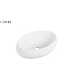 حوض مغسلة دائري NE-12119