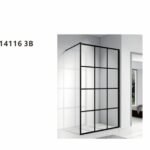 حاجز شاور 6 ملي NE-14116