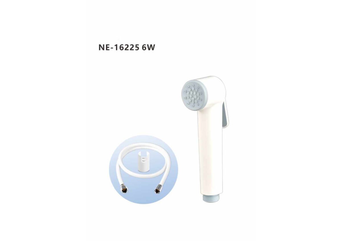 ⁦شطاف كامل مع لي ابيض NE-16225⁩ - الصورة ⁦1⁩