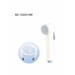 شطاف كامل مع لي ابيض NE-16225