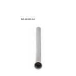 لي هراب مفرد بدون شفة 11/4 بوصة NE-16305 A5