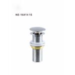 راس هراب طويل كروم NE-16414- 1S